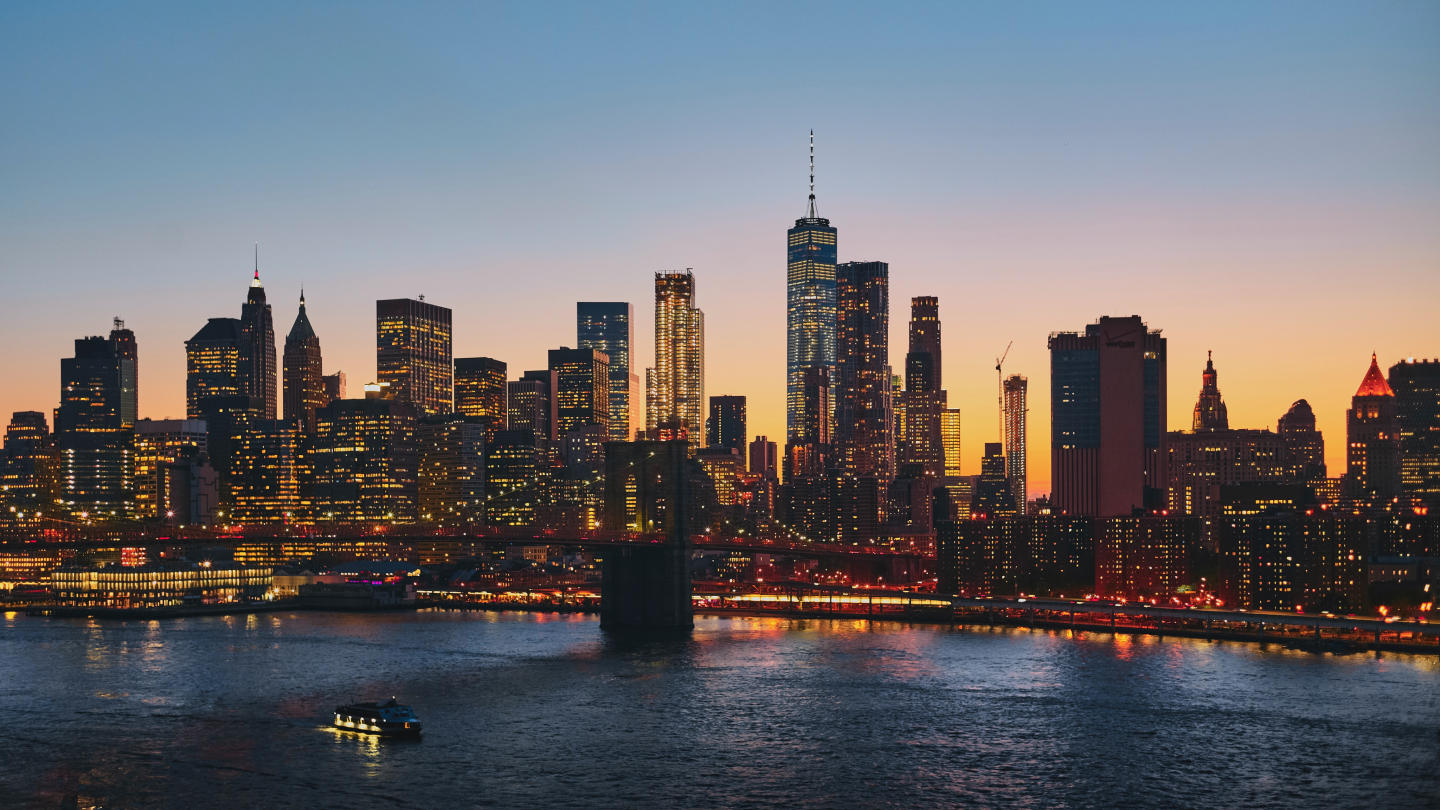 New York Festivals® TV & Film Awards 2022: Winners announced